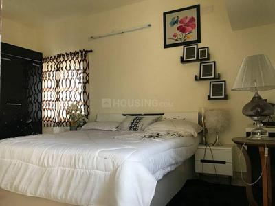 Gallery Cover Image of 1200 Sq.ft 2 BHK Villa for buy in Saravanampatty for 4600000