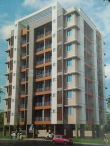 1 BHK Apartment