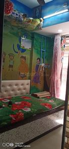 1 BHK Apartment