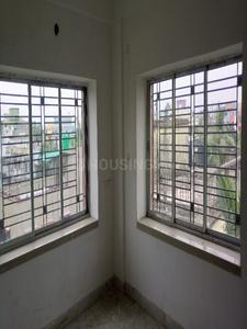 Gallery Cover Image of 1406 Sq.ft 3 BHK Apartment for rent in Rajarhat for 20000