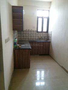 1 BHK Apartment