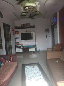 1 BHK Apartment