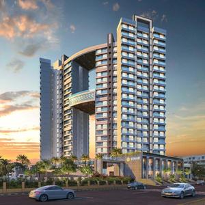 2 BHK Apartment