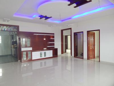Gallery Cover Image of 2000 Sq.ft 3 BHK Apartment for buy in Bikasipura for 9000000