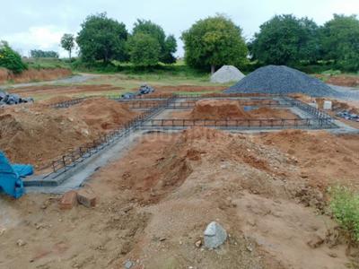 Gallery Cover Image of Sq.ft Residential Plot for buy in Hosur for 1375000
