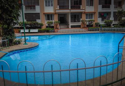 2 BHK Apartment
