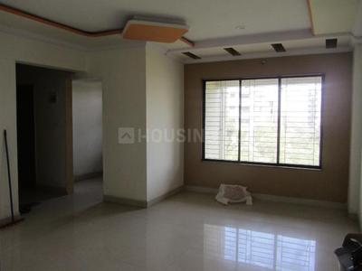Gallery Cover Image of 960 Sq.ft 2 BHK Apartment for buy in Kalyan West for 5800000
