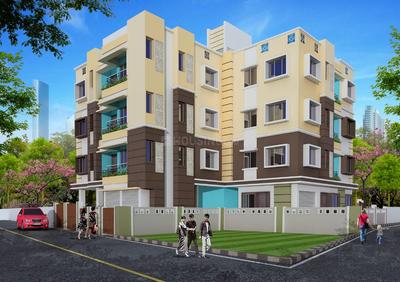 2 BHK Apartment