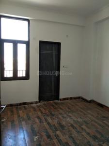 Gallery Cover Image of 915 Sq.ft 2 BHK Independent Floor for buy in Sector 121 for 2160000