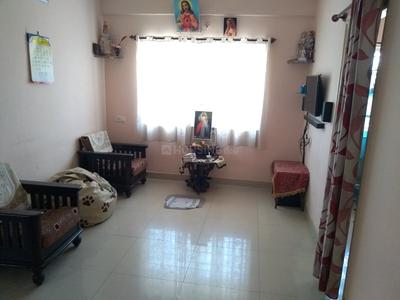 2 BHK Apartment