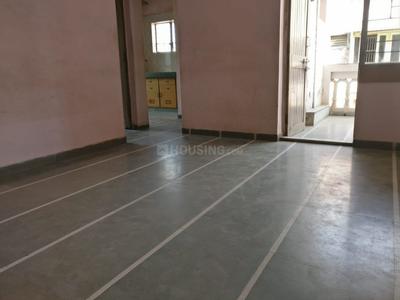 1 BHK Apartment