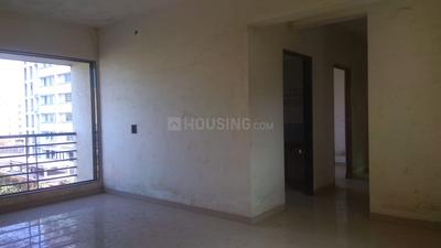1 BHK Apartment