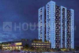 2 BHK अपार्टमेंट