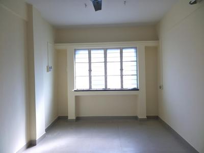 1 BHK Apartment