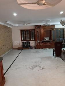 Gallery Cover Image of 1800 Sq.ft 3 BHK Apartment for rent in Lakdikapul for 35000