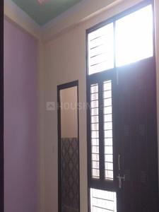 1 BHK Apartment