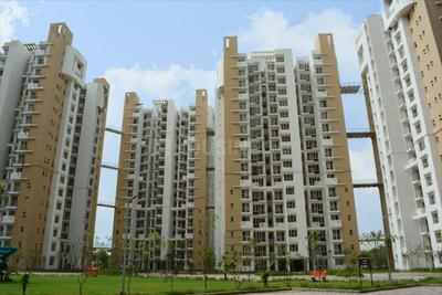 2 BHK Apartment