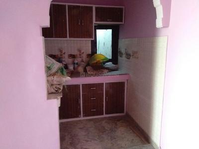 2 BHK Independent Floor