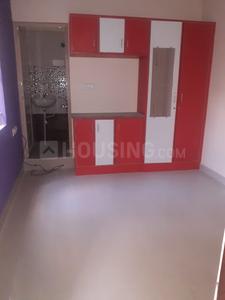 1 BHK Apartment