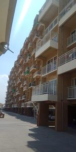 Gallery Cover Image of 920 Sq.ft 2 BHK Apartment for rent in Kesnand for 9000