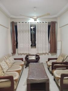 Gallery Cover Image of 850 Sq.ft 2 BHK Apartment for rent in Chembur for 35000