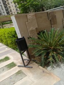 Gallery Cover Image of 1455 Sq.ft 3 BHK Apartment for rent in Amrapali Princely Estate, Sector 76 for 14500