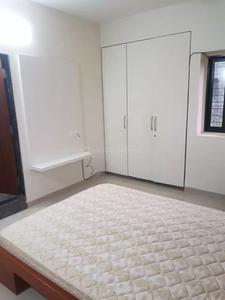 3 BHK Apartment
