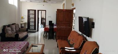 Gallery Cover Image of 1000 Sq.ft 2 BHK Apartment for buy in Masab Tank for 3800000