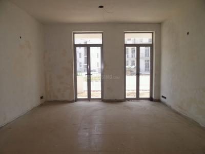 4 BHK Independent Floor