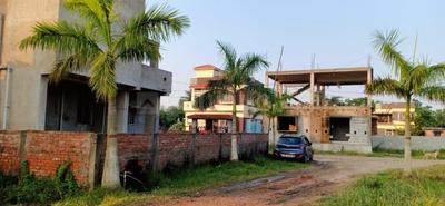 Residential Plot