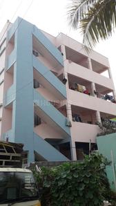 Gallery Cover Image of 1200 Sq.ft 8 BHK Independent House for buy in Nagondanahalli for 12500000