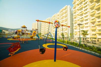 Gallery Cover Image of 1400 Sq.ft 3 BHK Apartment for buy in Kolte Patil Three Jweles, Kondhwa Budruk for 6995000