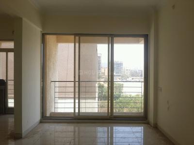 1 BHK Apartment
