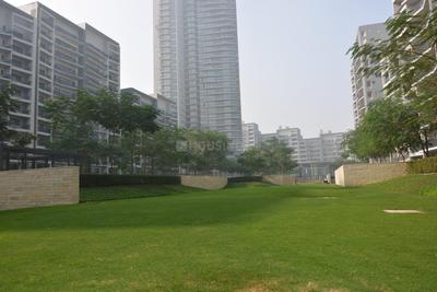3 BHK Apartment