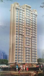 2 BHK अपार्टमेंट