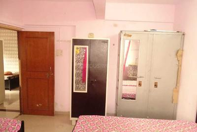 Bedroom Image of PG 4441398 Andheri East in Andheri East