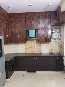 Gallery Cover Image of 1150 Sq.ft 2 BHK Independent House for rent in Sector 75 for 14500