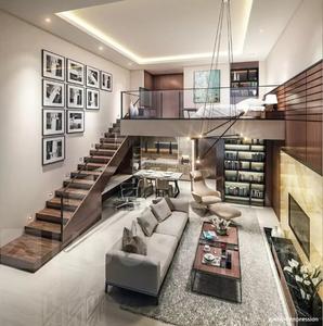1 BHK Apartment