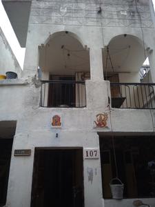 Gallery Cover Image of 1003 Sq.ft 3 BHK Independent House for buy in Mahadev Nagar for 2500000