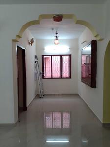 Gallery Cover Image of 900 Sq.ft 2 BHK Apartment for buy in Saligramam for 10000000