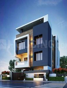 Gallery Cover Image of 1460 Sq.ft 3 BHK Independent Floor for buy in Selaiyur for 9221000