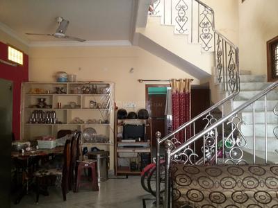 3 BHK Independent House