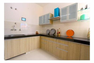 3 BHK Apartment