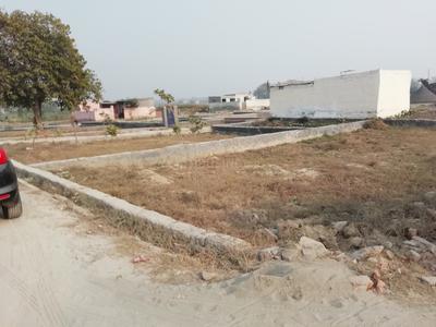 Residential Plot