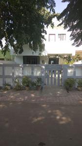Gallery Cover Image of 2200 Sq.ft 3 BHK Independent House for buy in Bajrang Wadi for 6300000