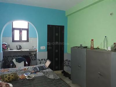 Bedroom Image of Sharda PG in Sector 66