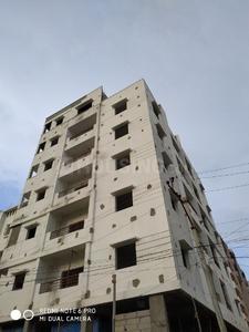 Gallery Cover Image of 1350 Sq.ft 3 BHK Apartment for buy in Happy Homes Colony for 5000000