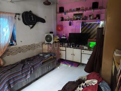 Gallery Cover Image of 220 Sq.ft 1 RK Independent House for buy in Andheri East for 3600000