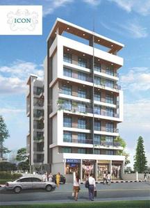 1 BHK Apartment