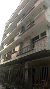 2 BHK Apartment